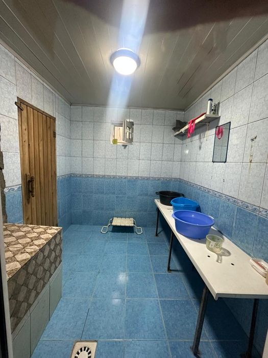 Продам уютный дом