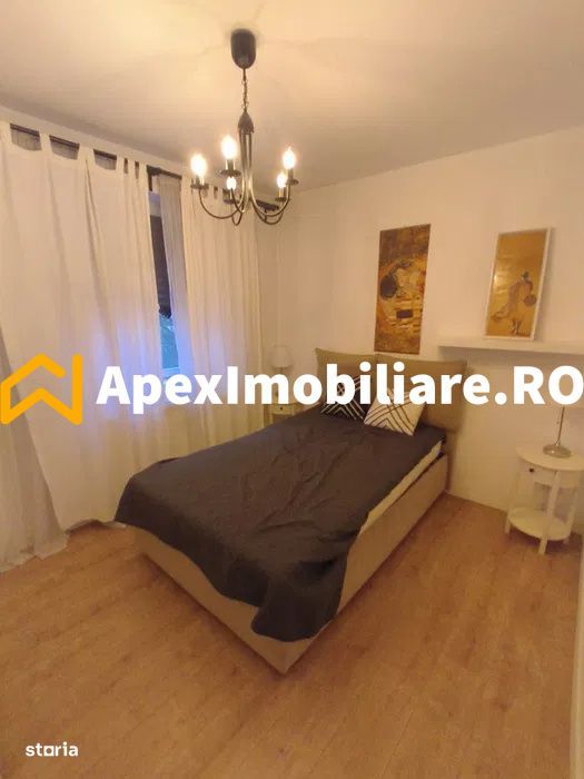 Apartament 2 camere de inchiriat Unirii Bucuresti | ApexImobiliare.ro