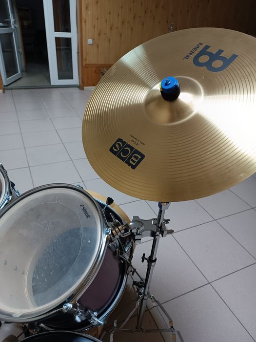 Барабанная установка.Кастомная