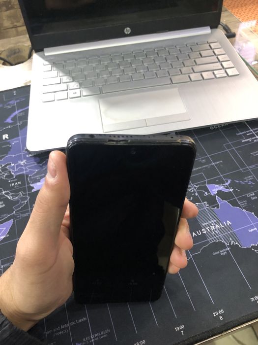 Redmi Note 12 pro 6/128