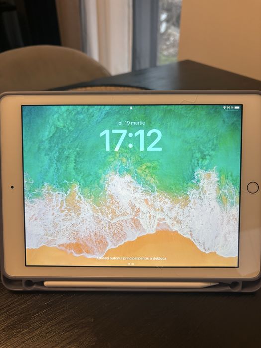 Vand ipad generatia 6 Wifi