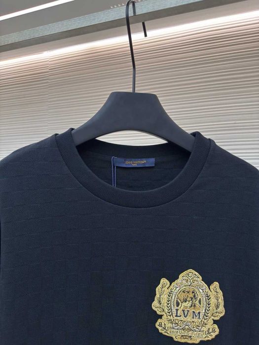 Tricou Louis Vuitton Premium