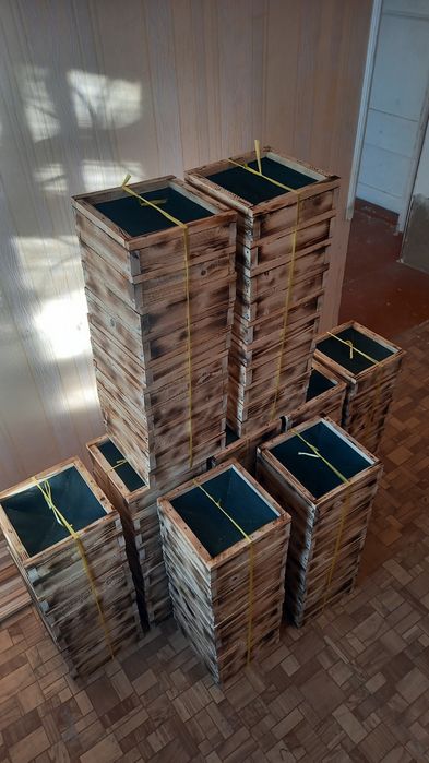 Гнезда для голубей