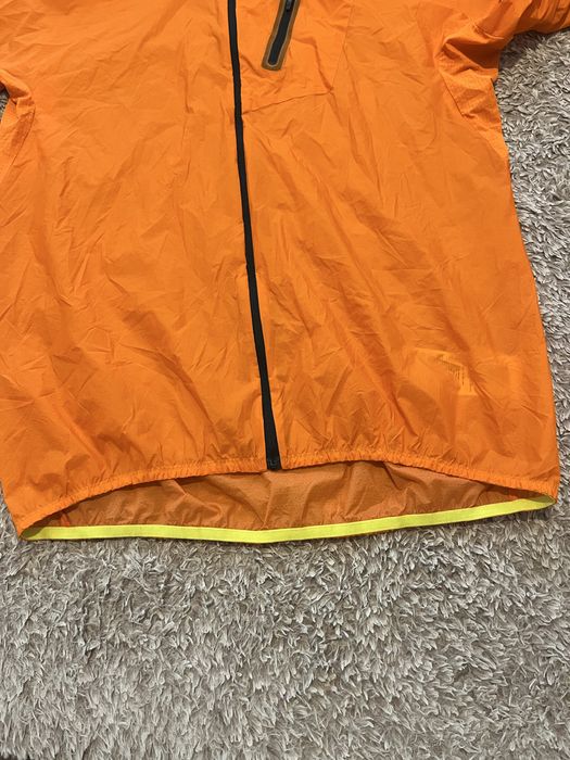 Asics Fujitrail Jacket-оригинално мъжко яке