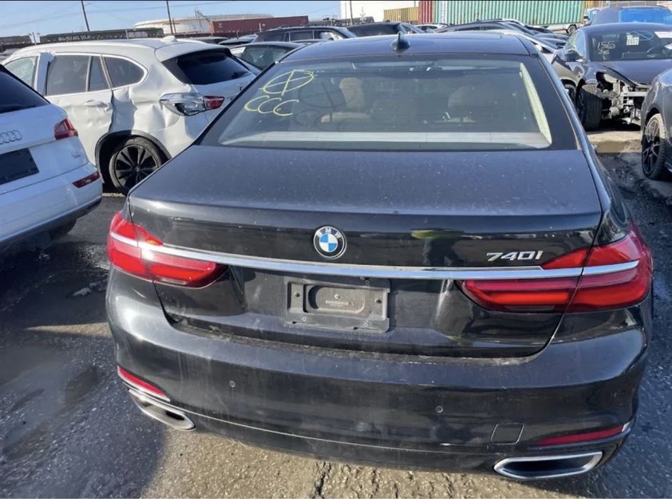 piese bmw g11 g12