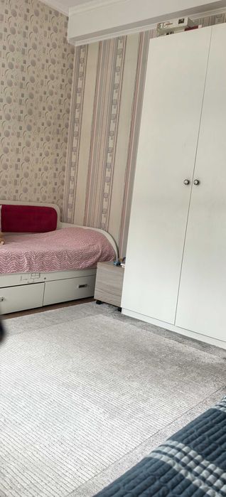 Продаётся 3 комнатная квартира