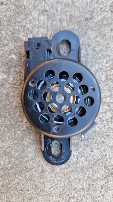 Difuzor alarma senzori Audi A6 cod 8E0 919 279