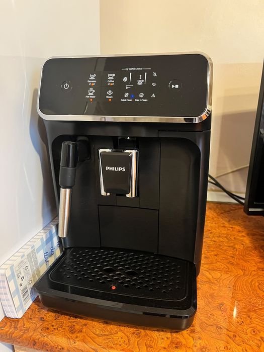 Espresor automat philips