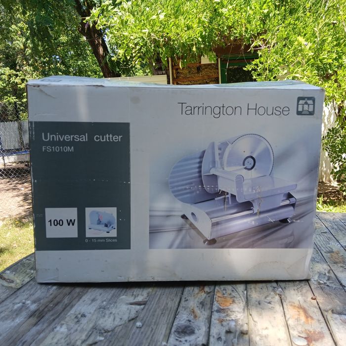Feliator electric Tarrington House FS1010M – 100 W
