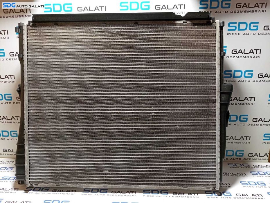 Radiator AC Clima Aer Conditionat BMW X3 E83 2003 - 2010 Cod 6080301E [M4057]