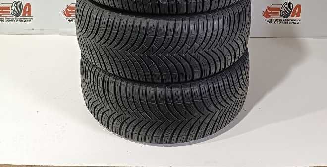 ANVELOPE 215/55/17 98V 215 55 17 KLEBER CP V10364 ALL SEASON