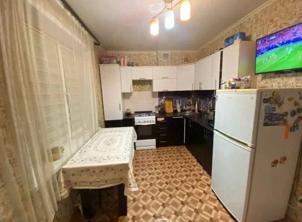 Продам 1ю квартиру