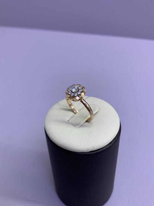 Золотое кольцо / #MА503935