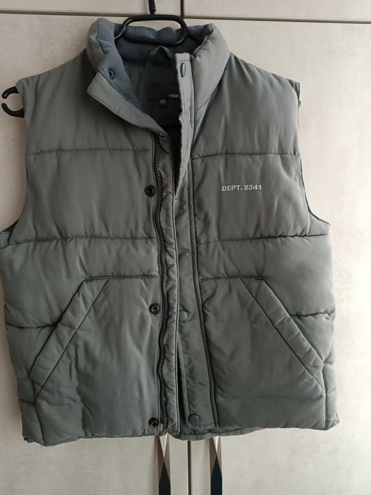 Детски елек H&M 122см