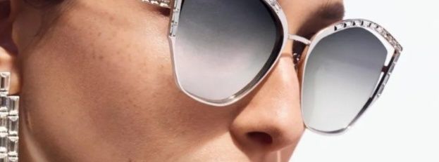 Swarovski Оригинални очила с камъни