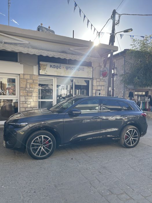 Audi Q5 40 TFSI quattro S tronic MHEV