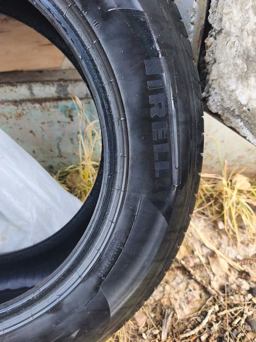 Продам резину Pirelli