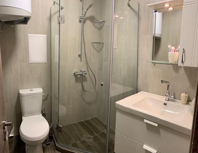 Дава се под наем Двустаен апартамент в София, Овча купел - 76 кв.м за 850 € - Снимка #5