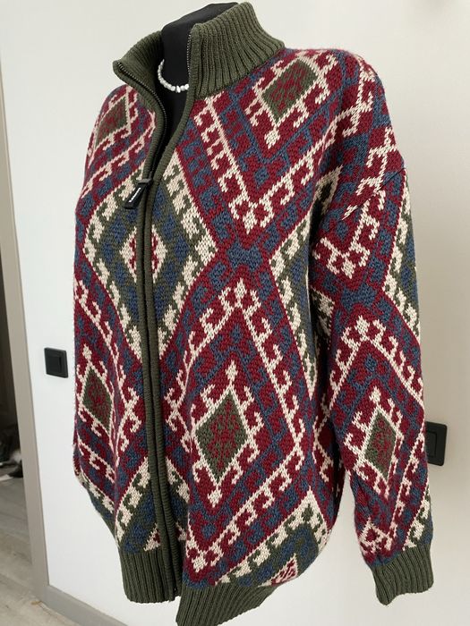 Продам кардиган от Kaidarova