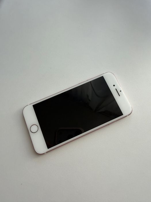 iPhone 7 32GB – Stare foarte bună – Funcțional