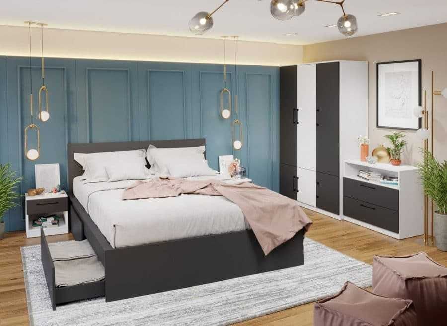 Set Dormitor Benjamin C10
