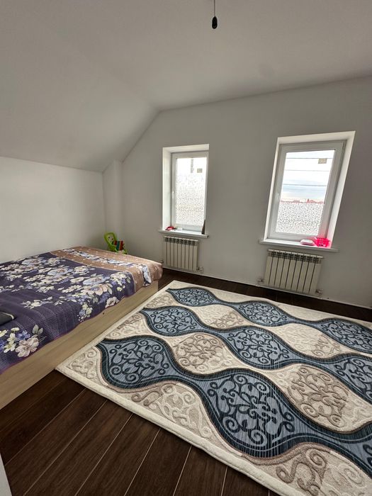 Дом поселок Заречное мкр.Северный