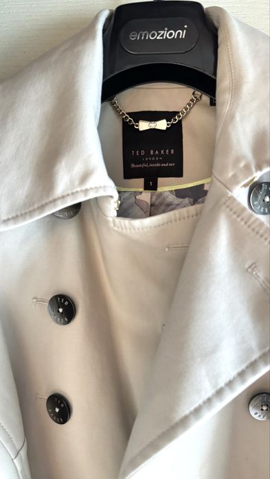 Ted Baker - тренч