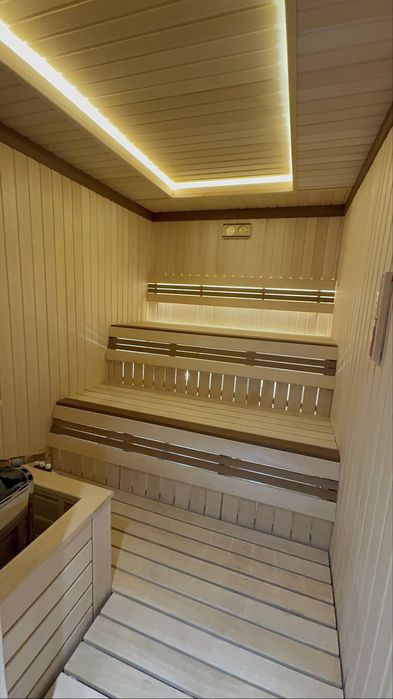 Yengi Yilni Amirsoyda kuting Dacha Amirsoy