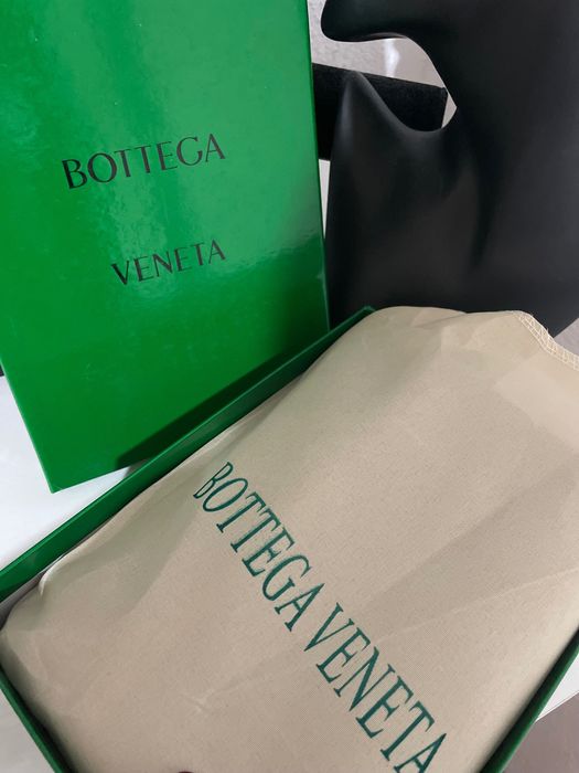 Мини чанта Bottega