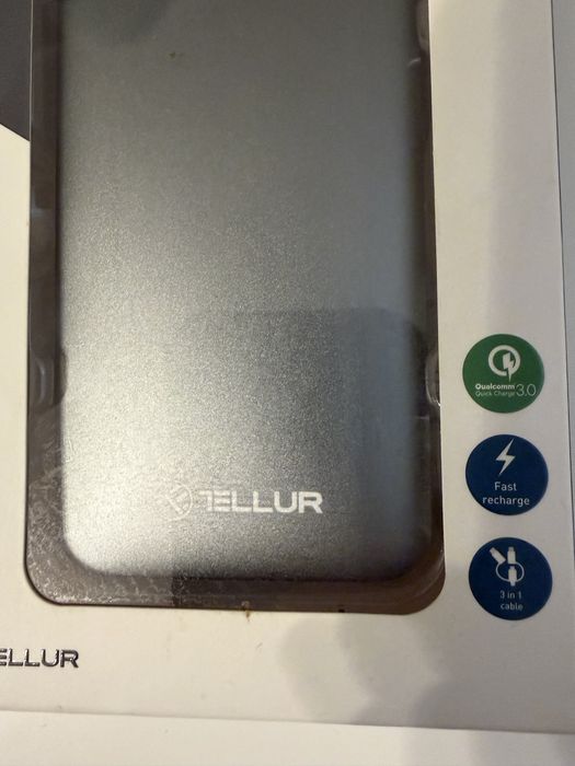 Baterie externa Tellur