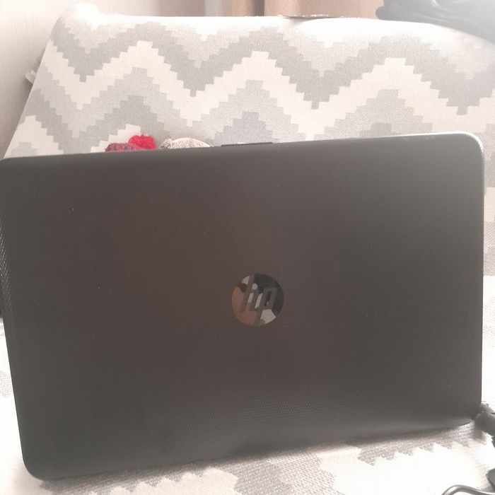 Ноутбук HP для работы и учебы