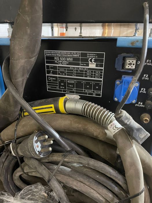 Продам сварочный аппарат