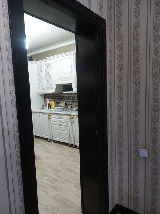 Межкомнатные двери