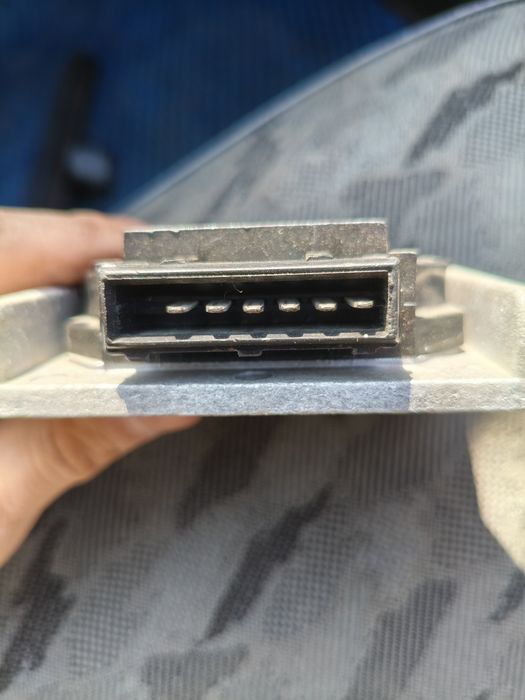 Коммутатор 6-контактный