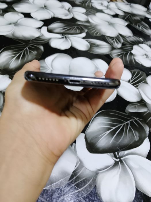 iphone x64 tali idyal holata