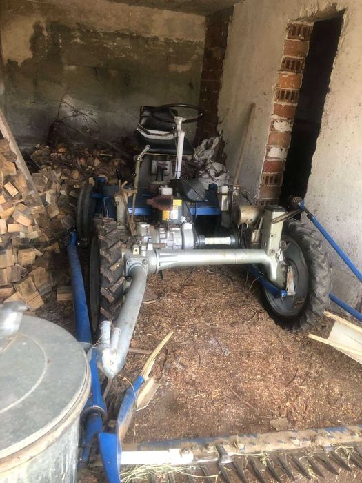 Продава Косачка BCS