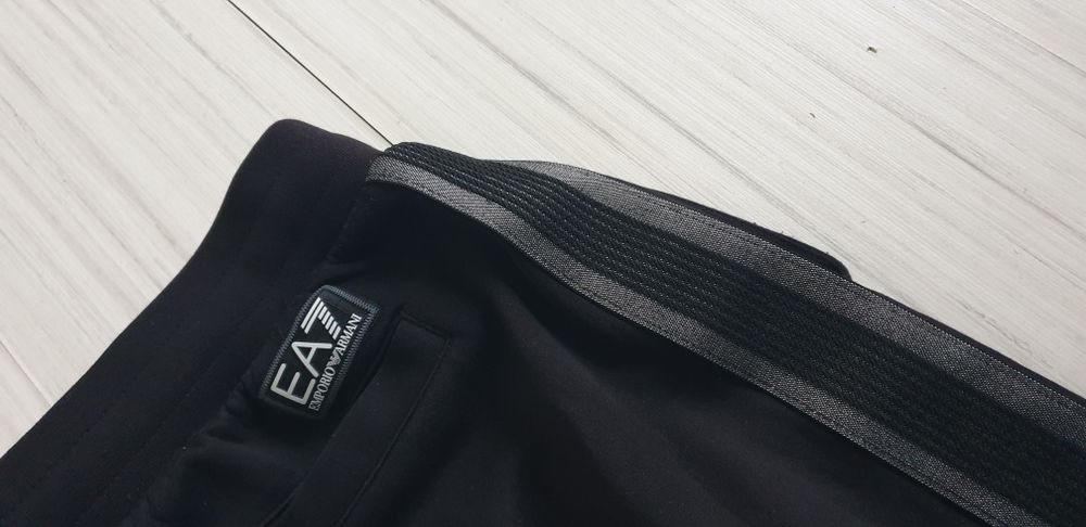 Emporio Armani EA7 Pant Mens Size XL НОВО! ОРИГИНАЛ! Мъжко Долнище!