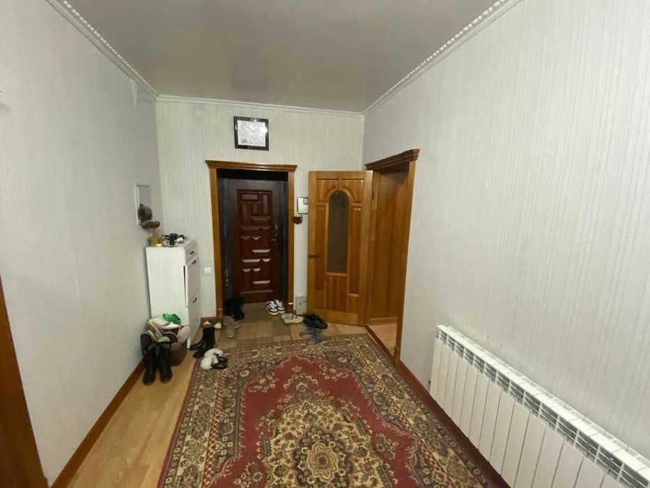 Продажа 3-этажного дома