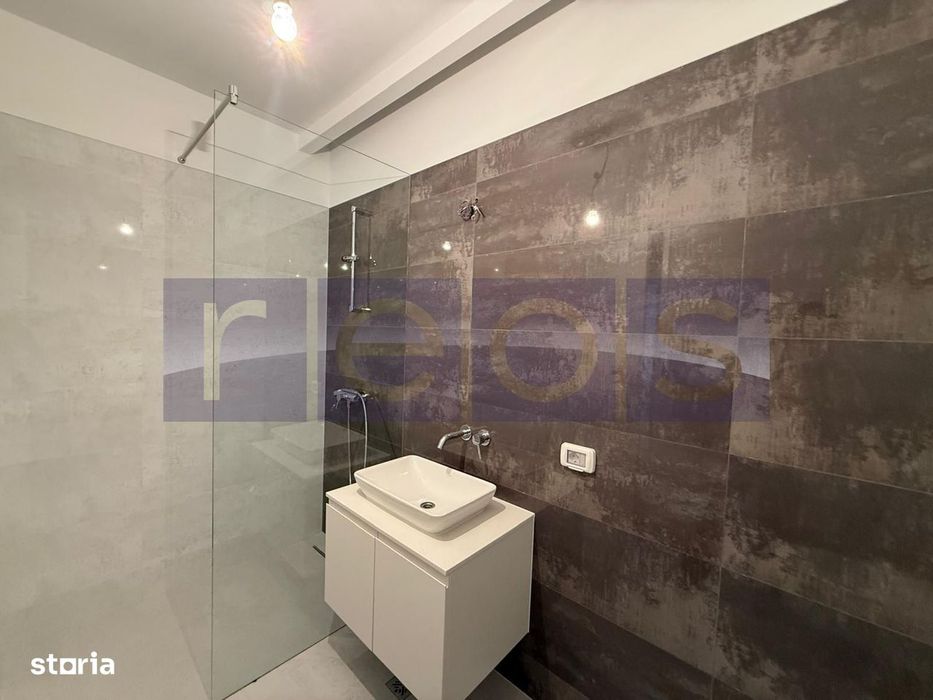 Vanzare Apartament | Modern | 2 Camere | Herastrau | 81Mp | Parcare