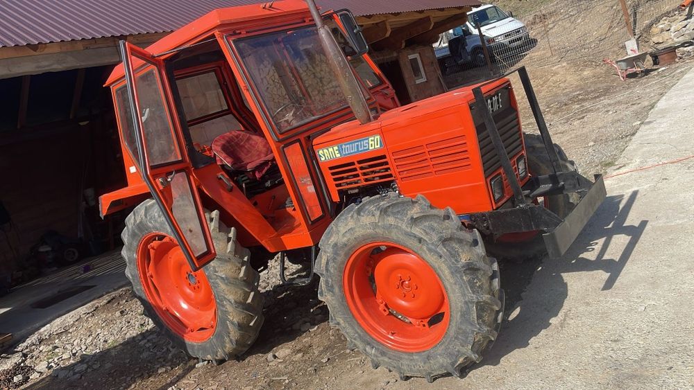 Vând Same Taurus60