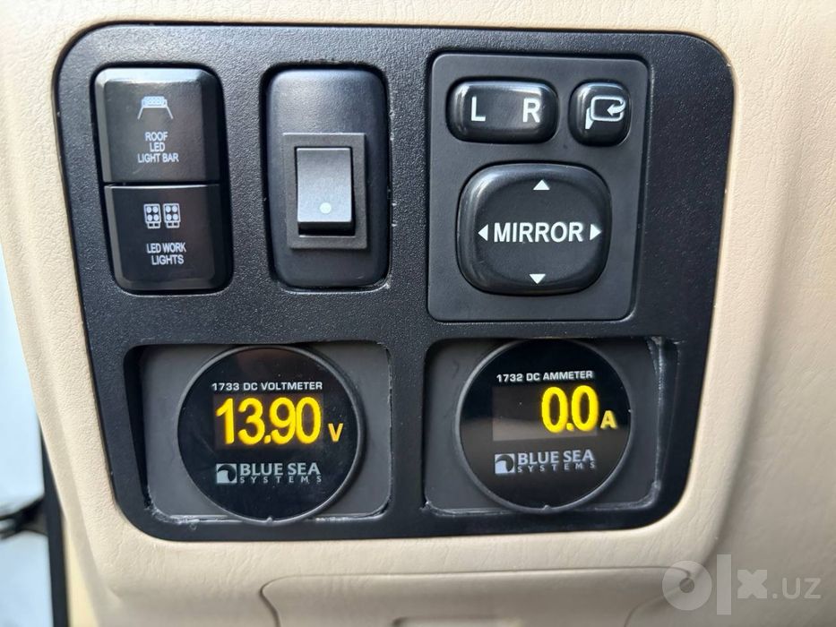 Нужно срочно продат предлагайте  Toyota Prado 120 offroad. 2 бака 180л