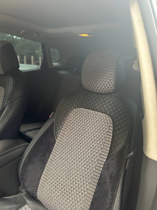 Продаю Свою chevrolet tracker 2023 premier