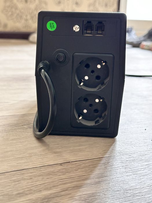 UPS Источник бесперебойного питания ION A-800