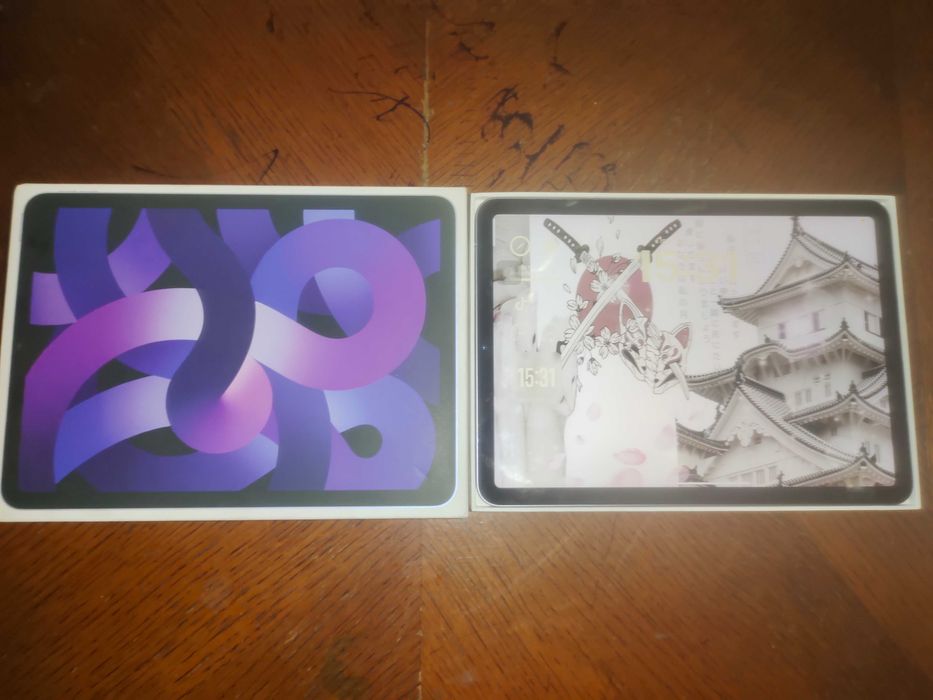 Продам iPad(5-го поколения)