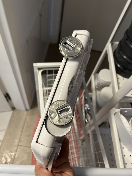 Capac WC soft close NOU