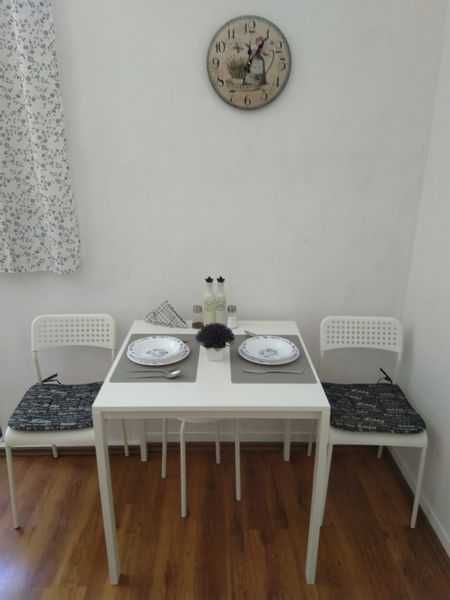 Дава се под наем Едностаен апартамент в София, Яворов - 35 кв.м за 498.27 € - Снимка #3