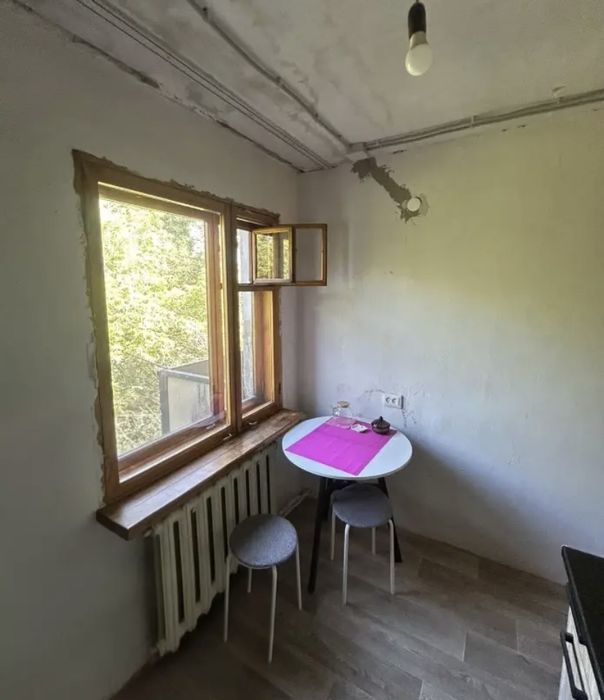 Продам 1 ком квартиру