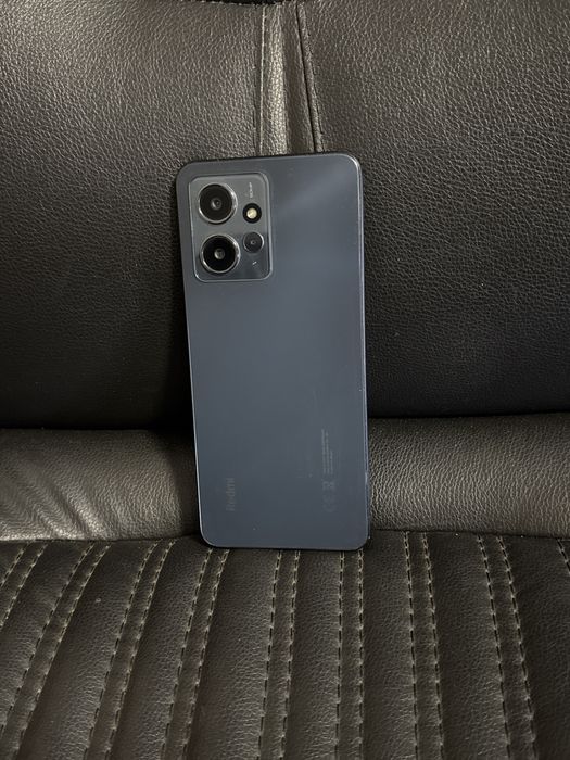 Redmi Note 12 8/256