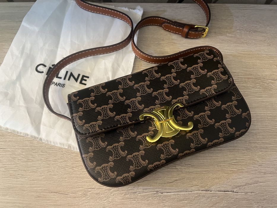 Сумочка Celine новая