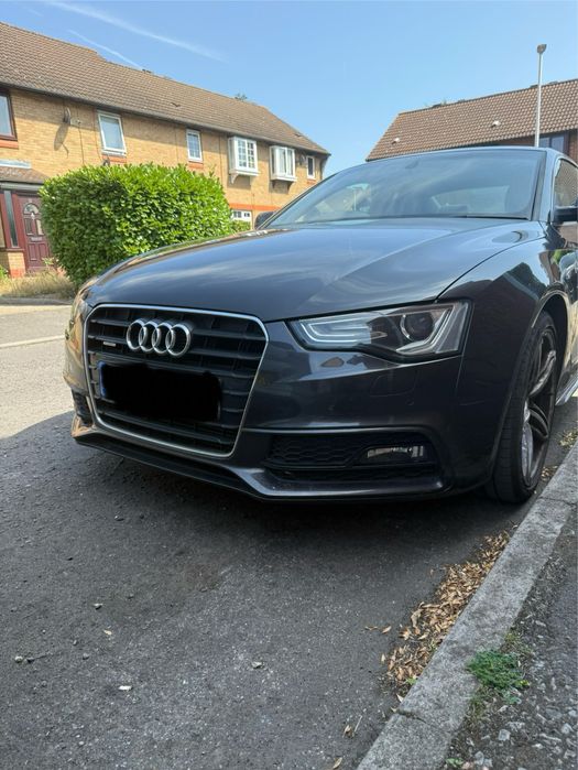 DEZMEMBREZ AUDI A4(2011), A5 Facelift S Line quattro  2015 , 2.0 TDi